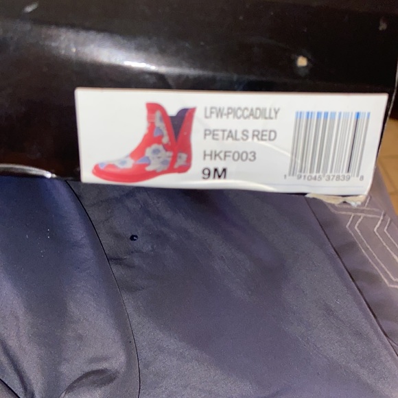 Women London Fog size 9 great condition - Picture 4 of 6